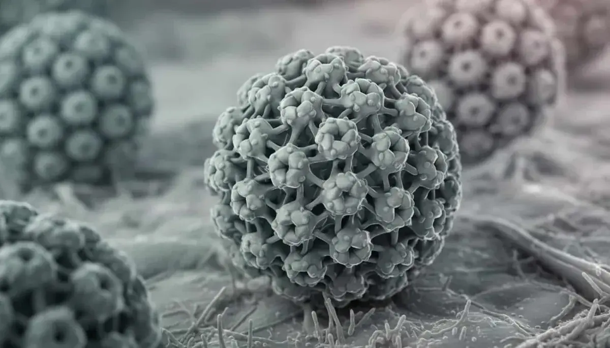 HPV nel Cavo Orale: Quello che Devi Sapere