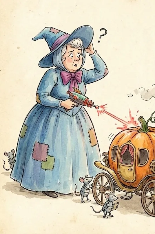 il-laser-cura-la-parodontite-bibbidi-bobbidi-boh