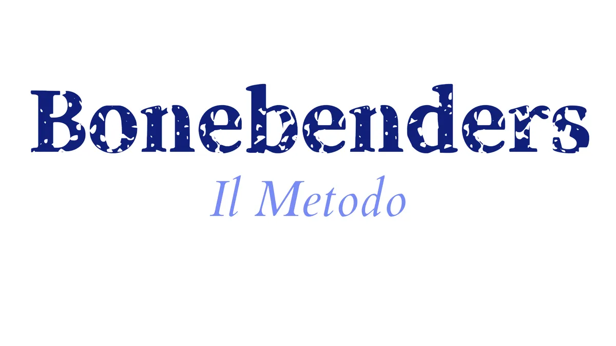 il-metodo-bonebenders