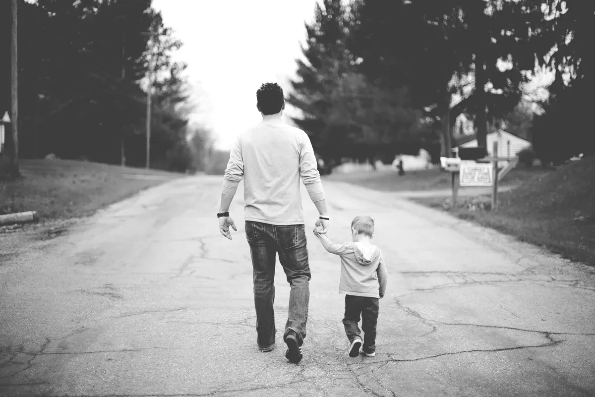 Due Generazioni, Una Rivoluzione: La Nascita della Rigenerazione Su Misura