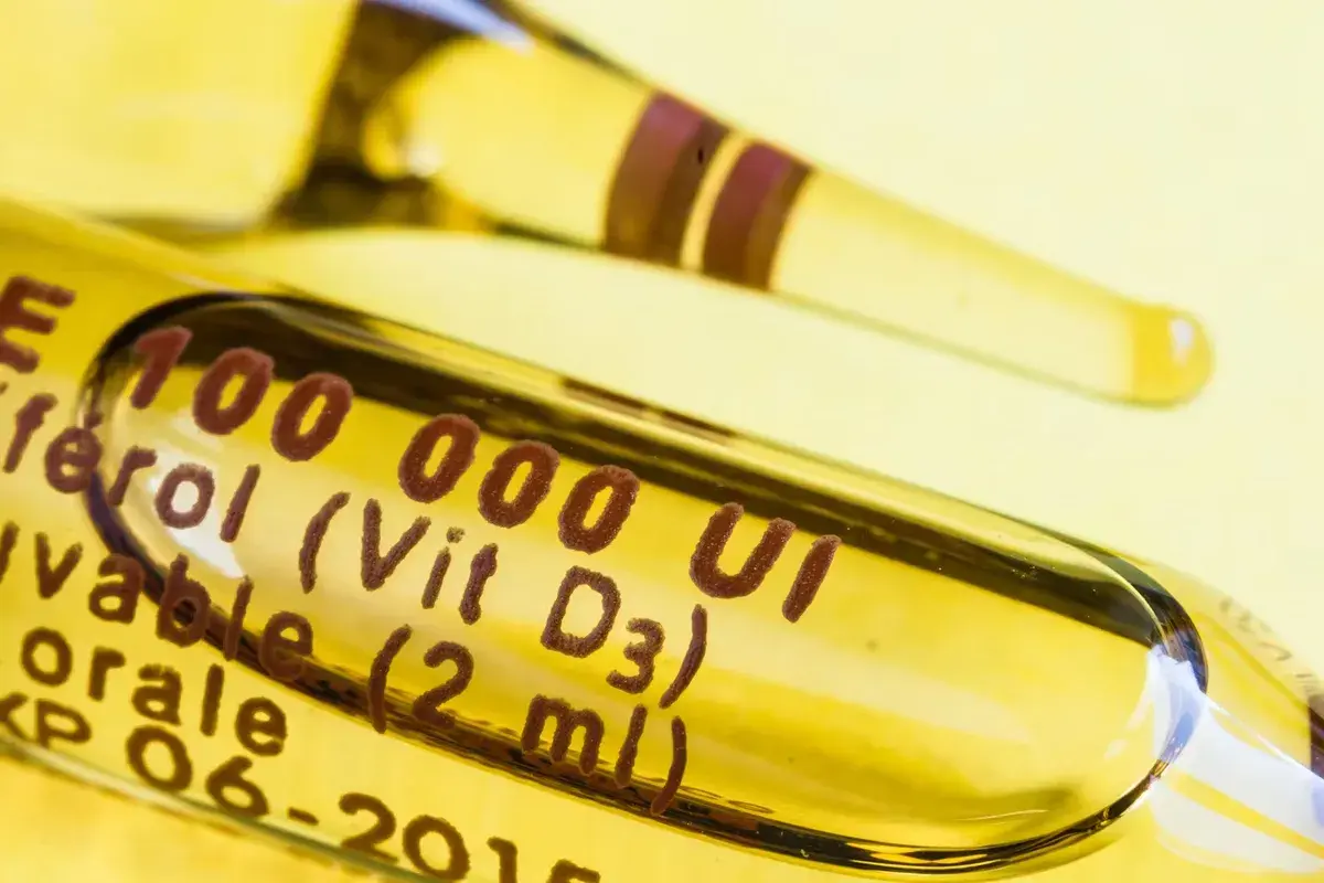 Vitamina D3 e Successo Implantare: Evidenze Scientifiche 2025